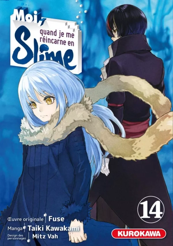 Tome 14