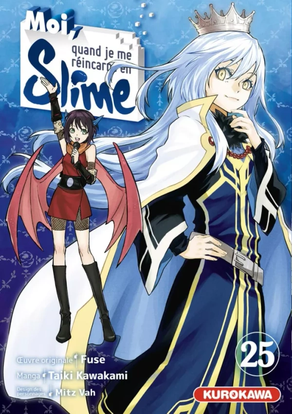 Tome 25