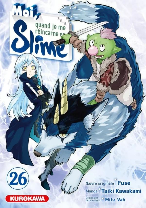 Tome 26