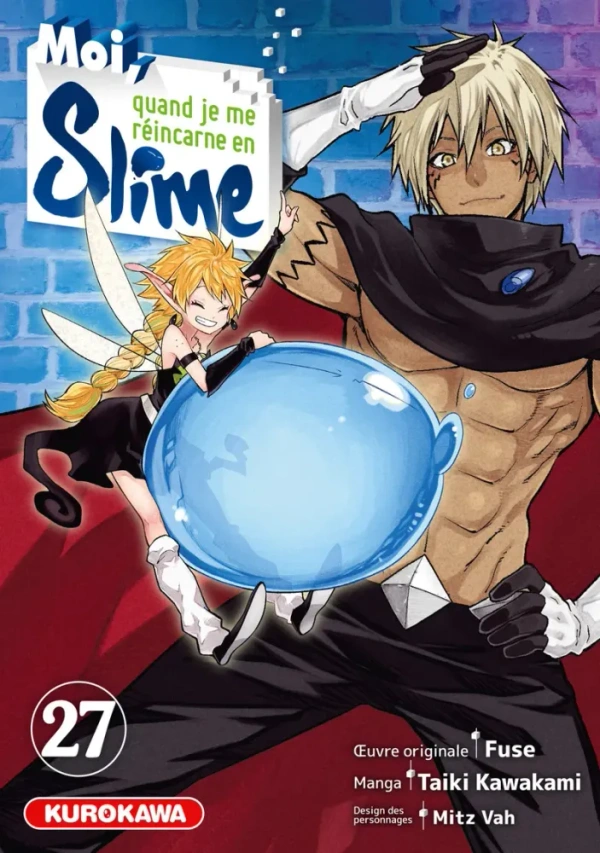 Tome 27