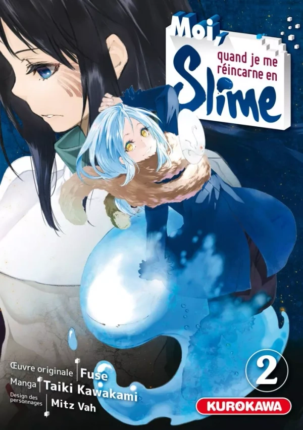 Tome 2
