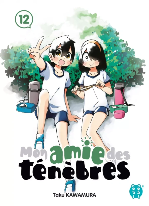Tome 12