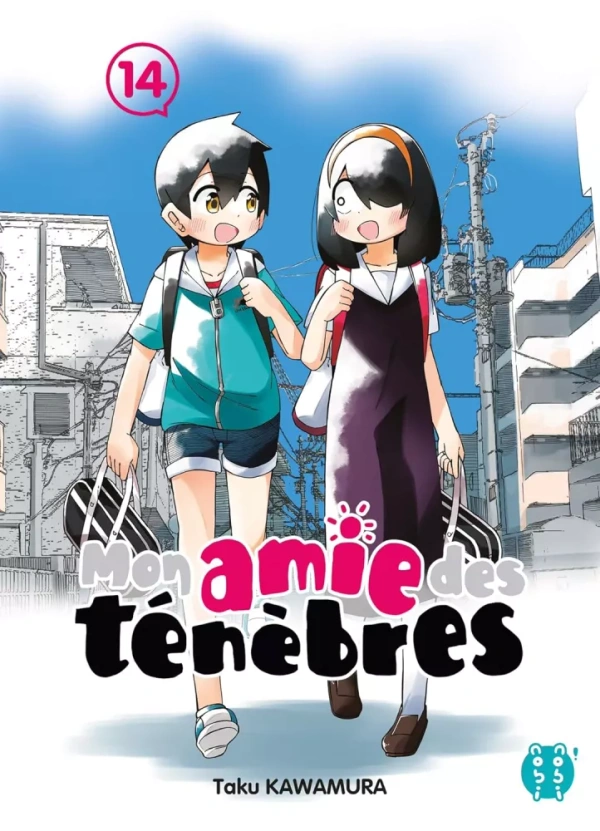 Tome 14