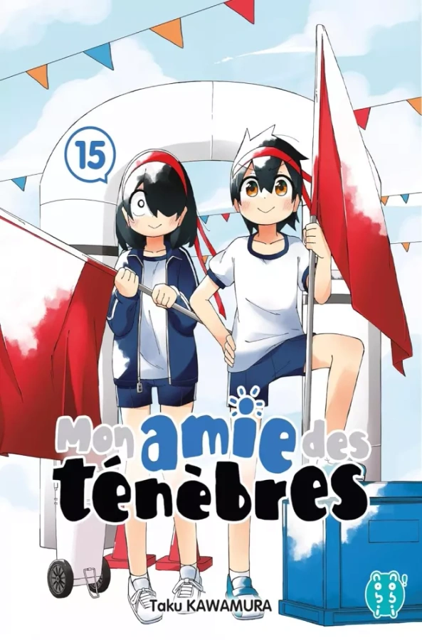 Tome 15