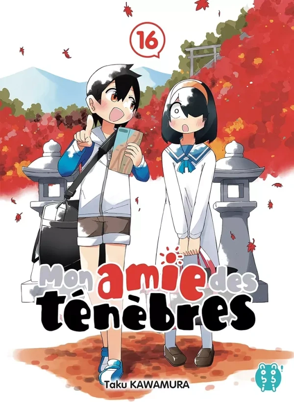 Tome 16