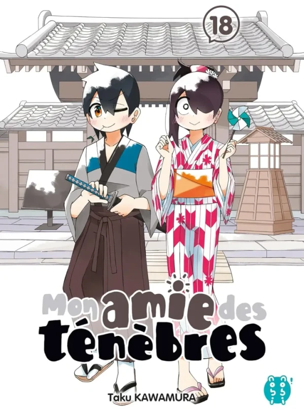 Tome 18