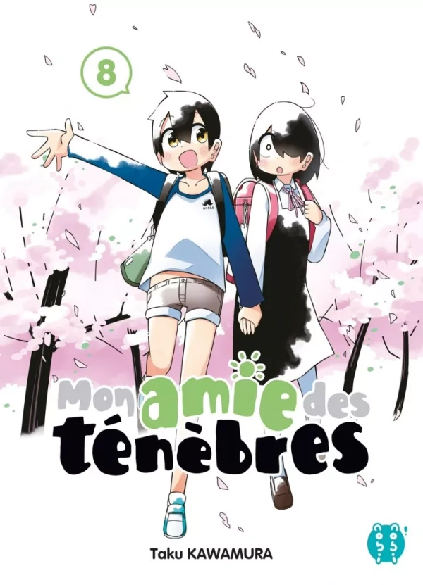 Tome 8
