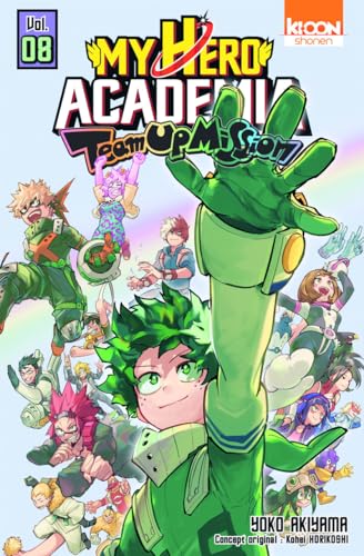 Tome 8