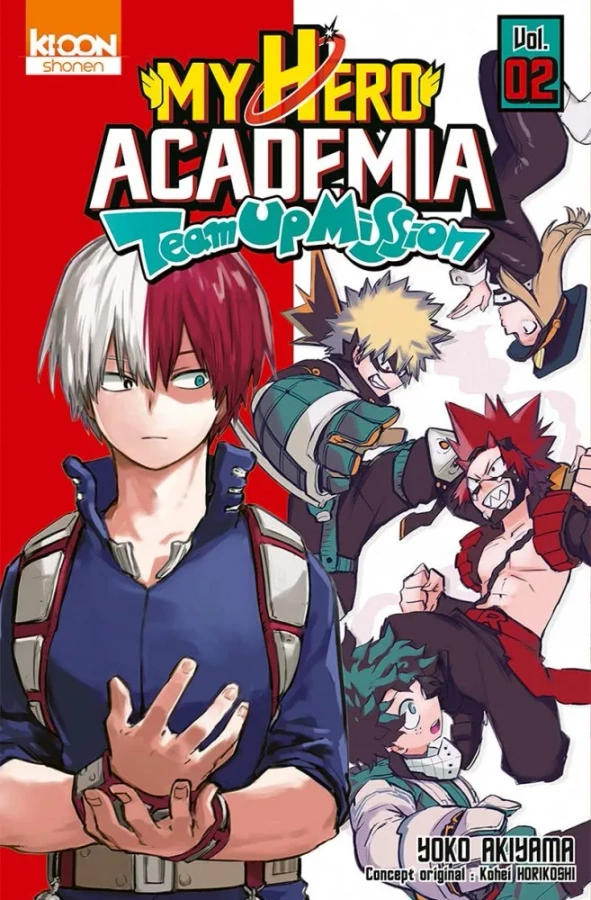 Tome 2