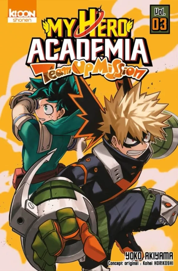 Tome 3
