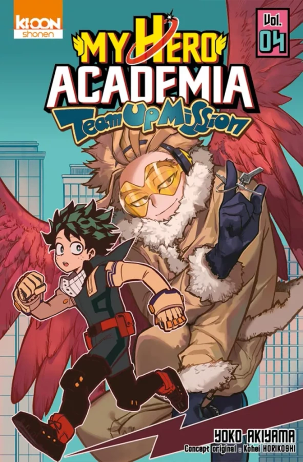 Tome 4