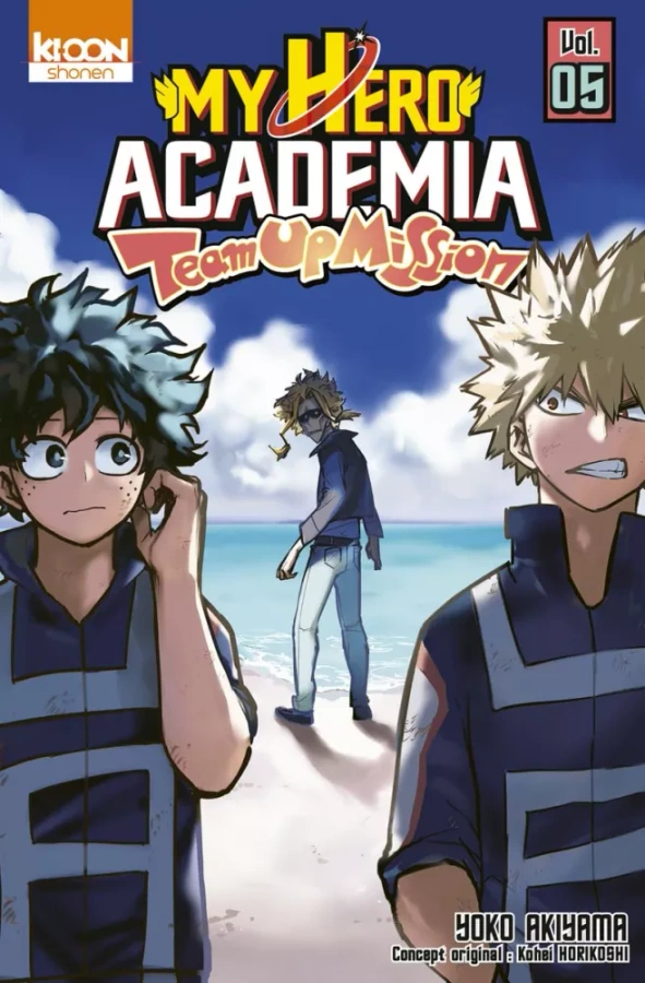 Tome 5