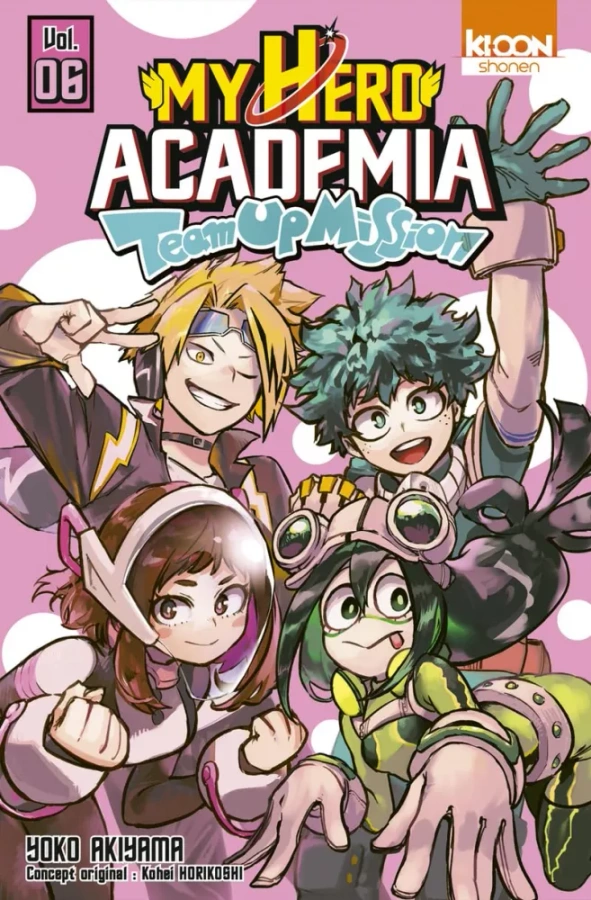 Tome 6