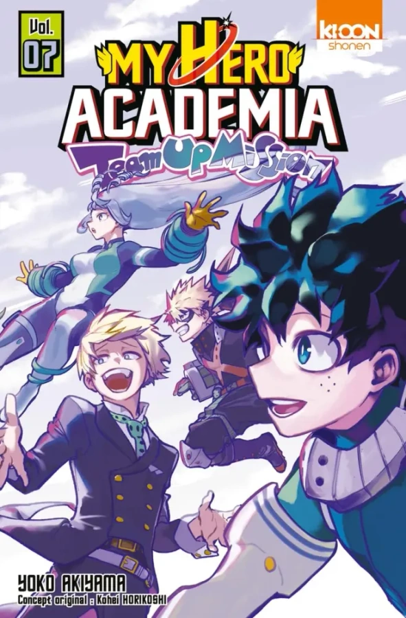 Tome 7
