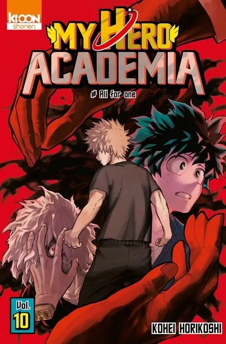 Tome 10