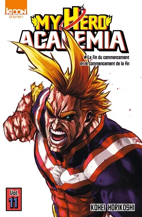 Tome 11