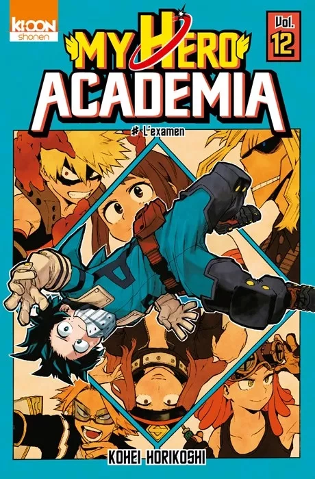 Tome 12