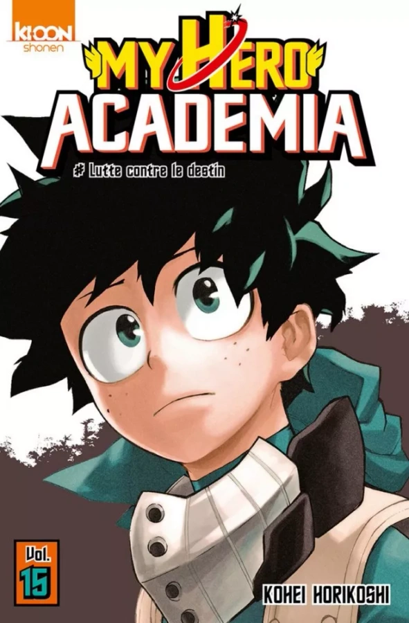 Tome 15