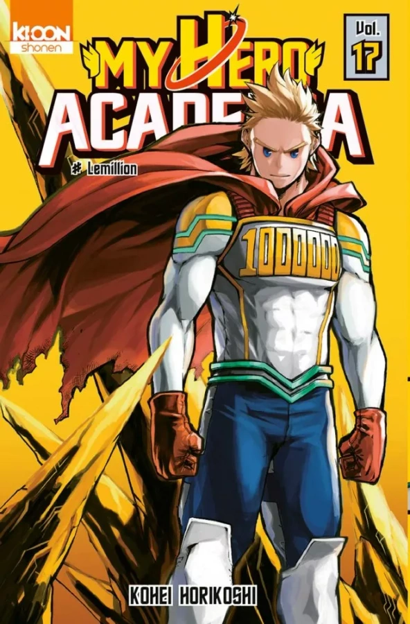 Tome 17