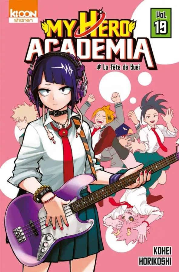 Tome 19