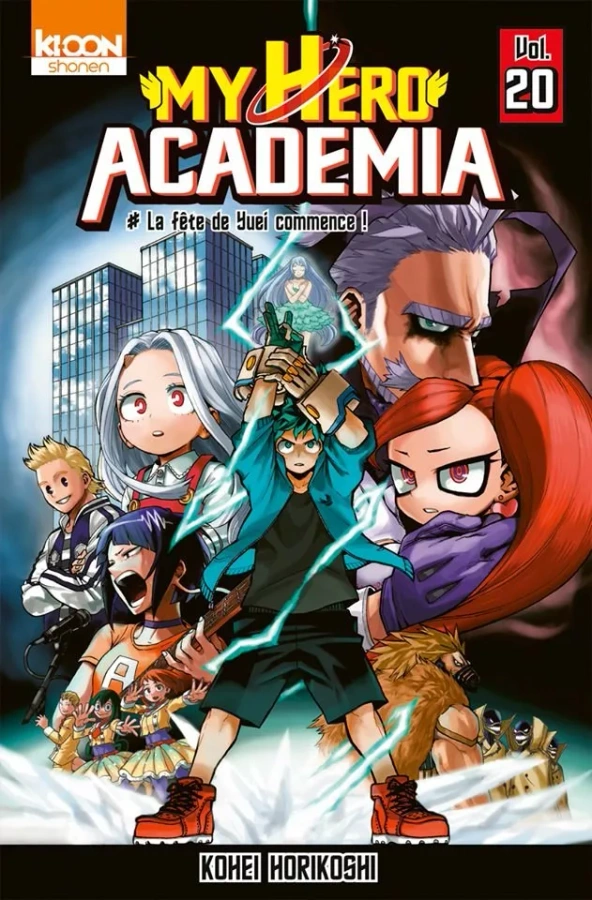 Tome 20