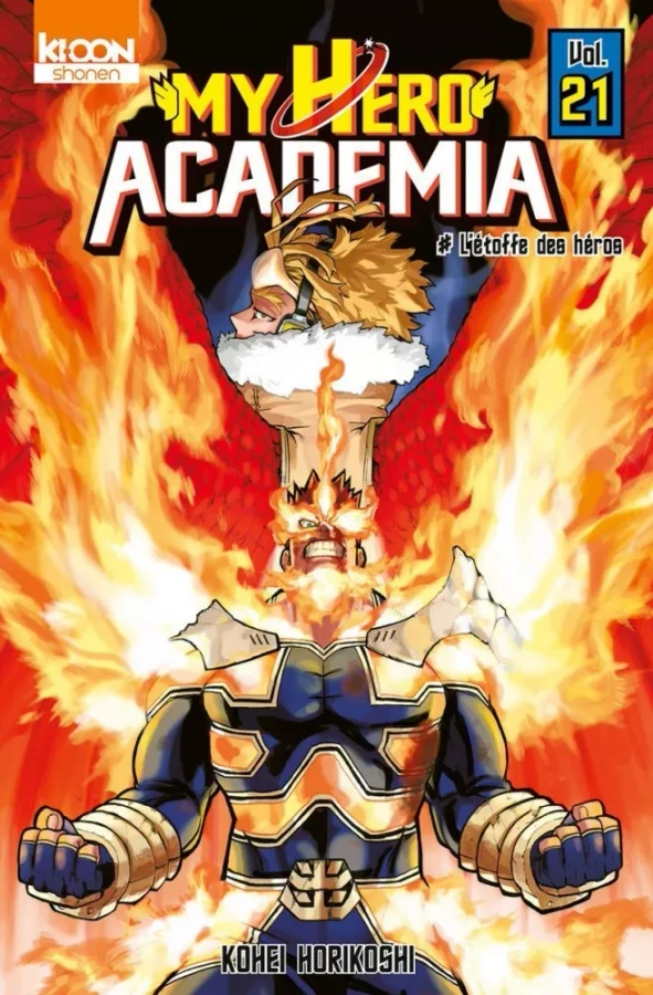 Tome 21