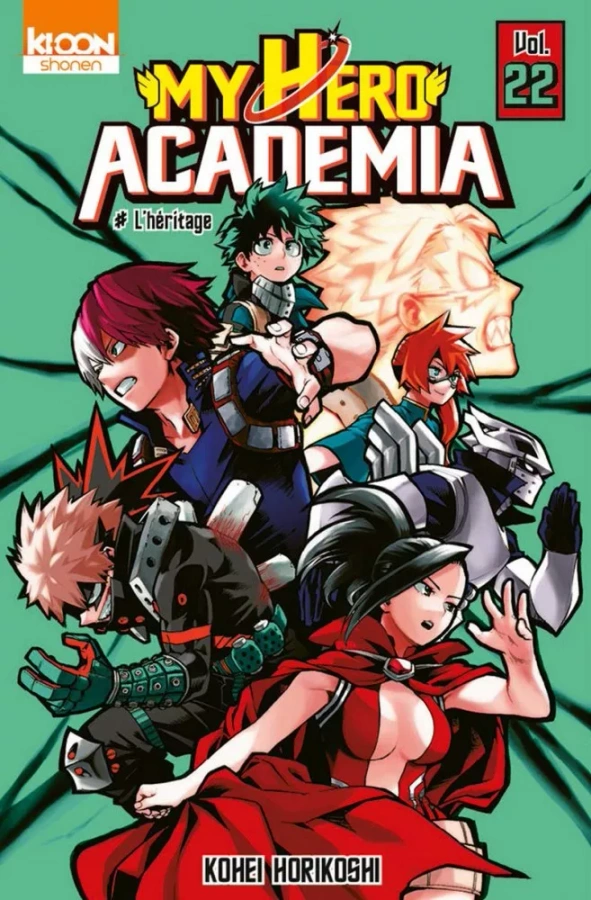 Tome 22