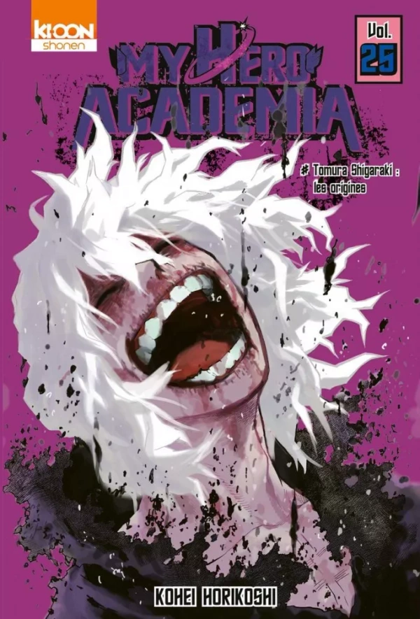 Tome 25