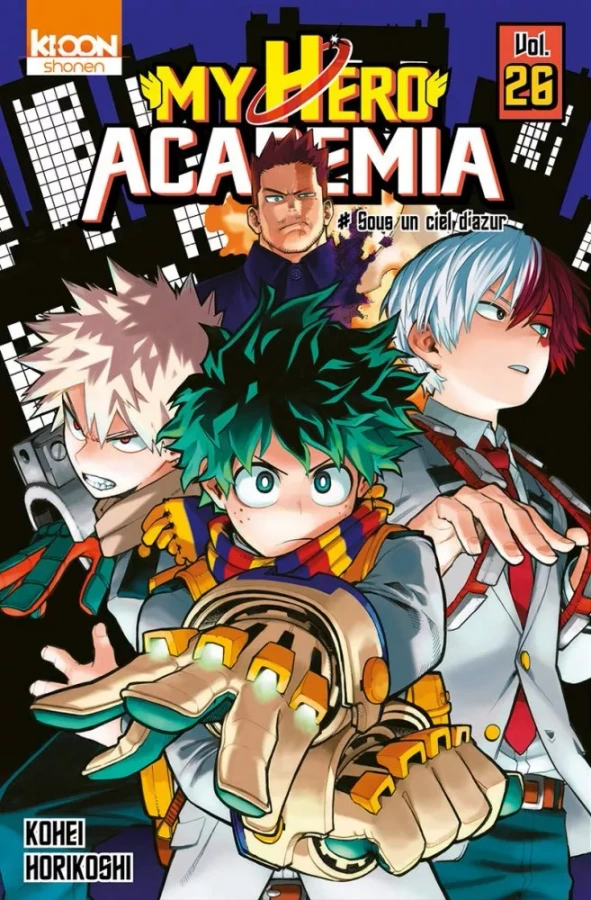Tome 26