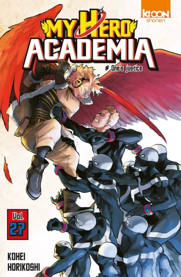 Tome 27