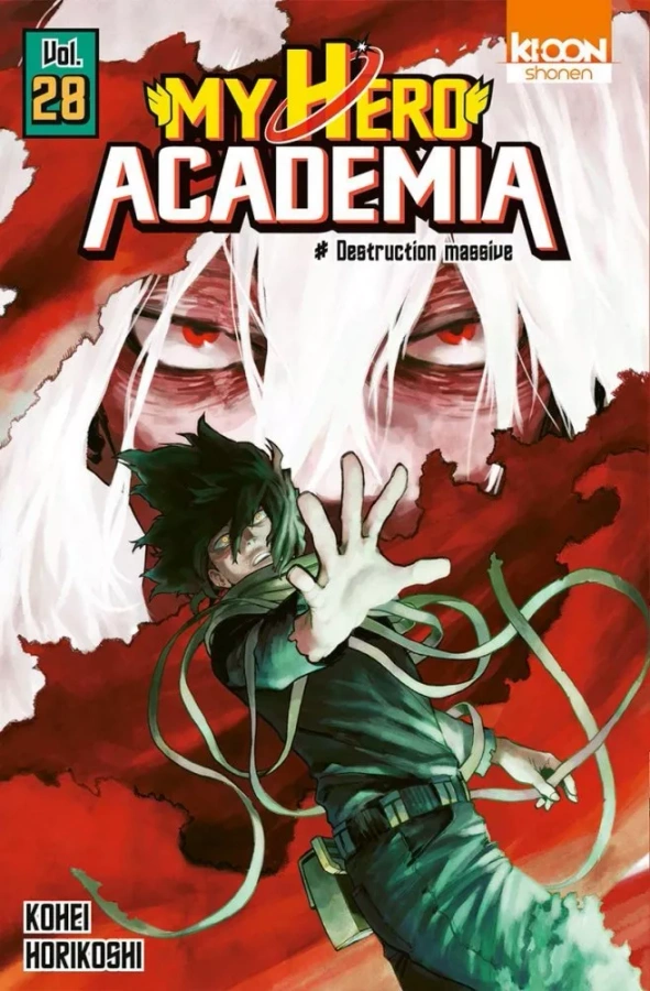 Tome 28