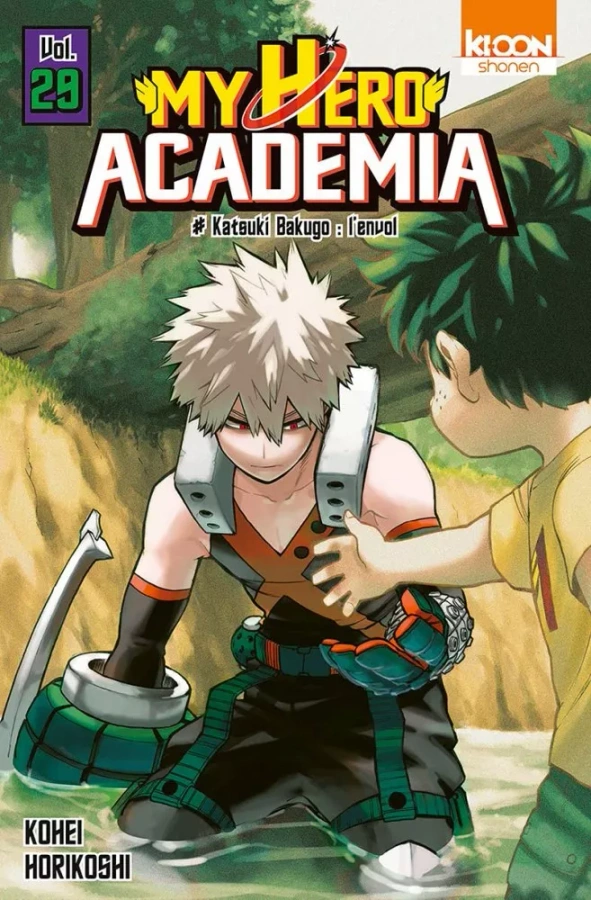 Tome 29
