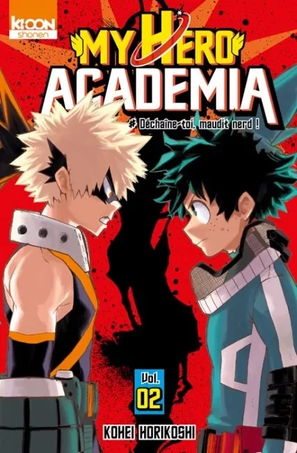 Tome 2