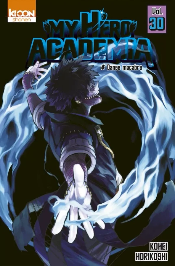 Tome 30