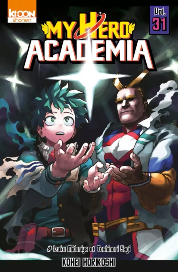 Tome 31
