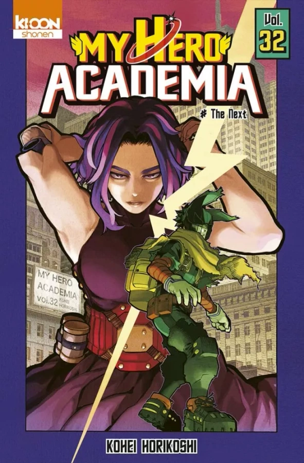 Tome 32