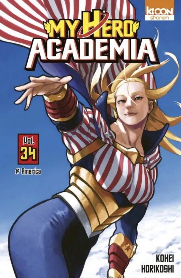 Tome 34
