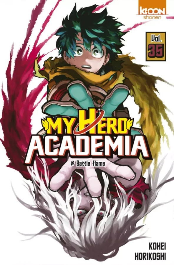 Tome 35