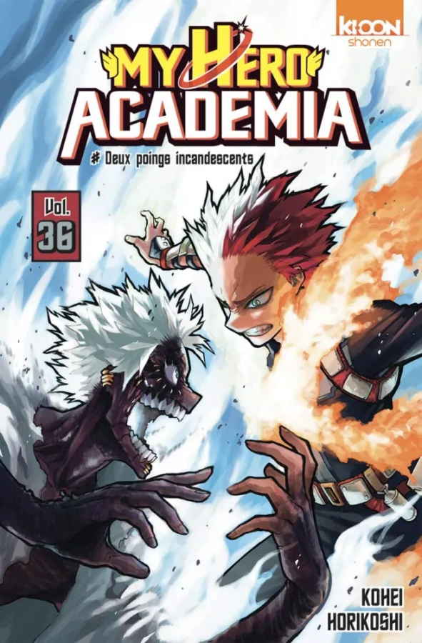 Tome 36