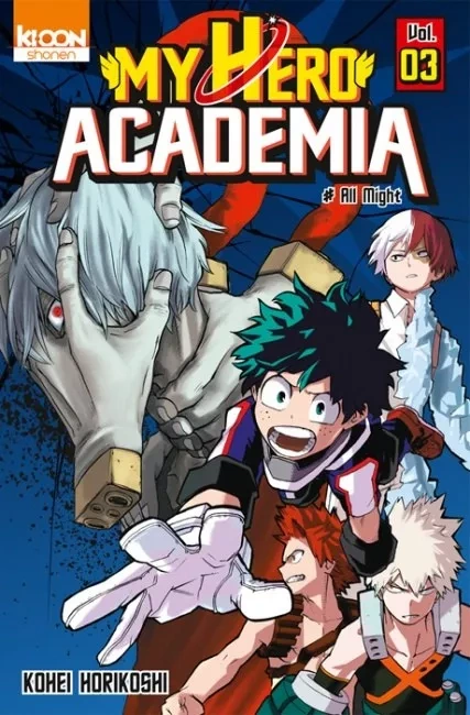 Tome 3