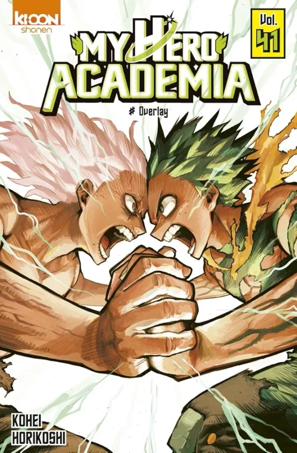 Tome 41