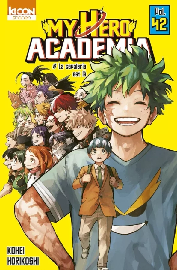 Tome 42