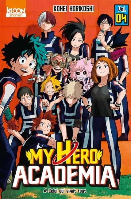 Tome 4