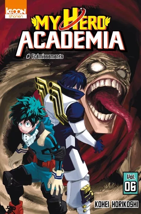 Tome 6