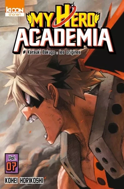 Tome 7