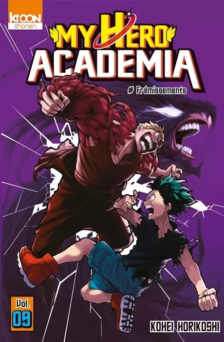 Tome 9