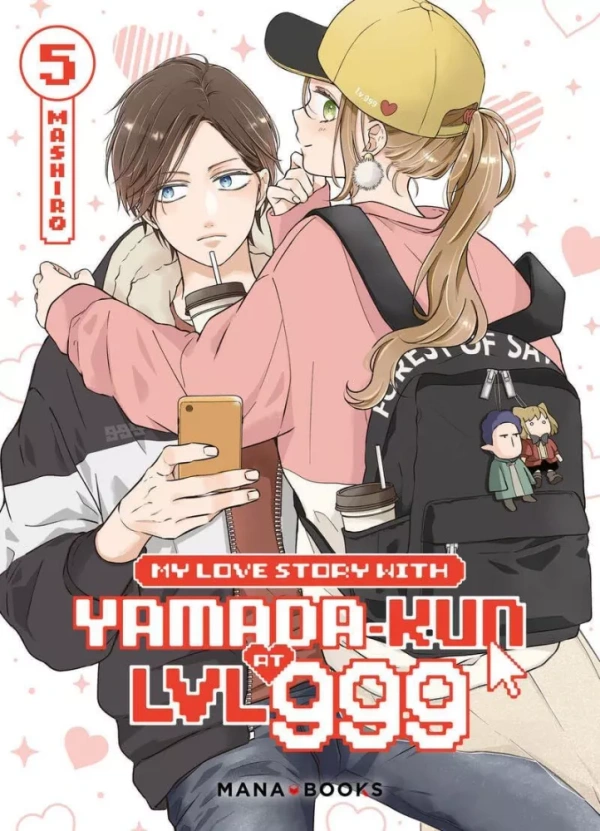 Tome 5