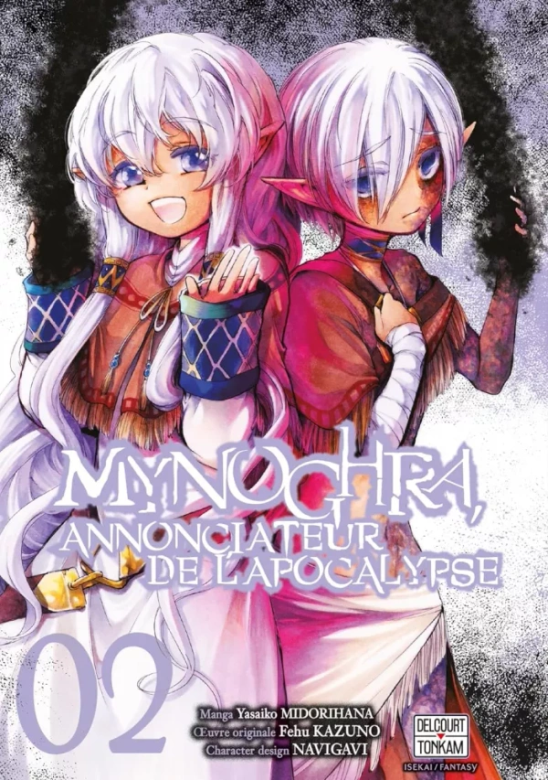 Tome 2