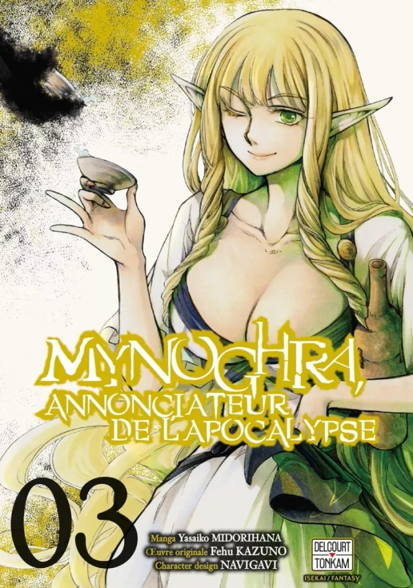 Tome 3