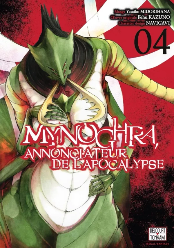 Tome 4